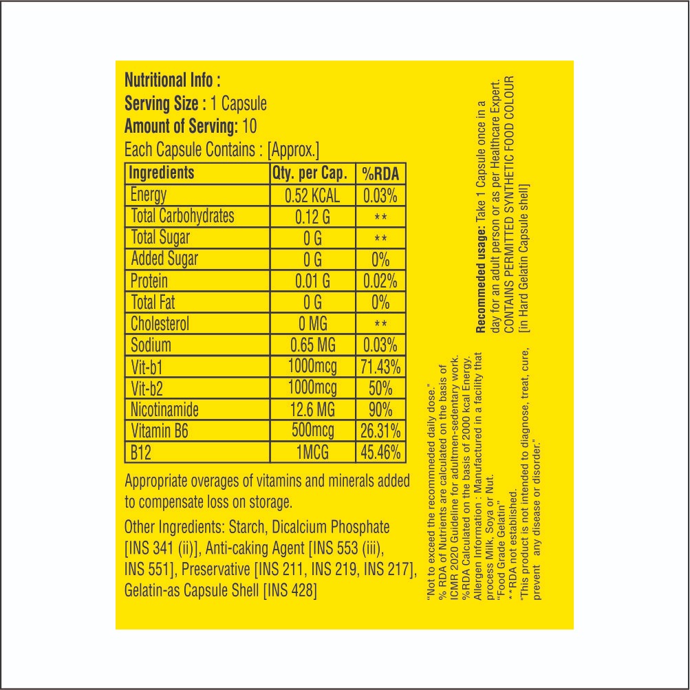 CARE B COMPLEX Suppliers In NARELA CARE B COMPLEX Trader Exporters In 