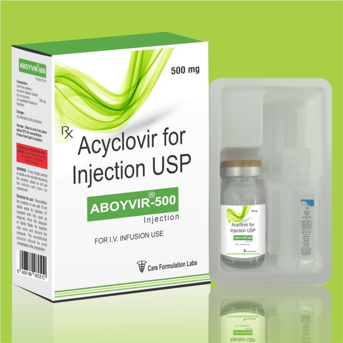 ABOYVIR-500