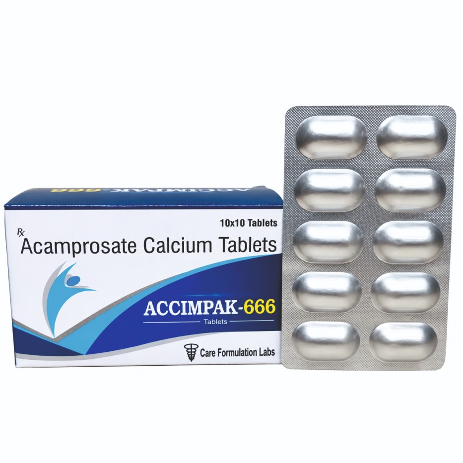 ACCIMPAK 666