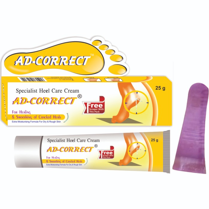 AD Correct