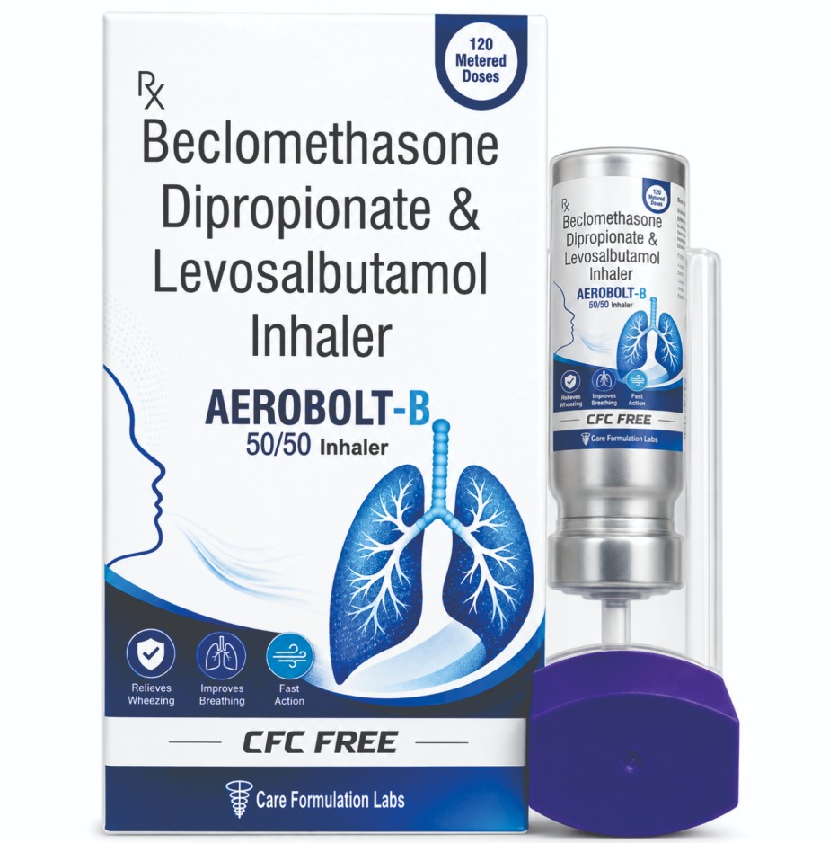AeroBolt B