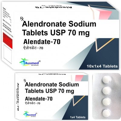 ALENDATE 70