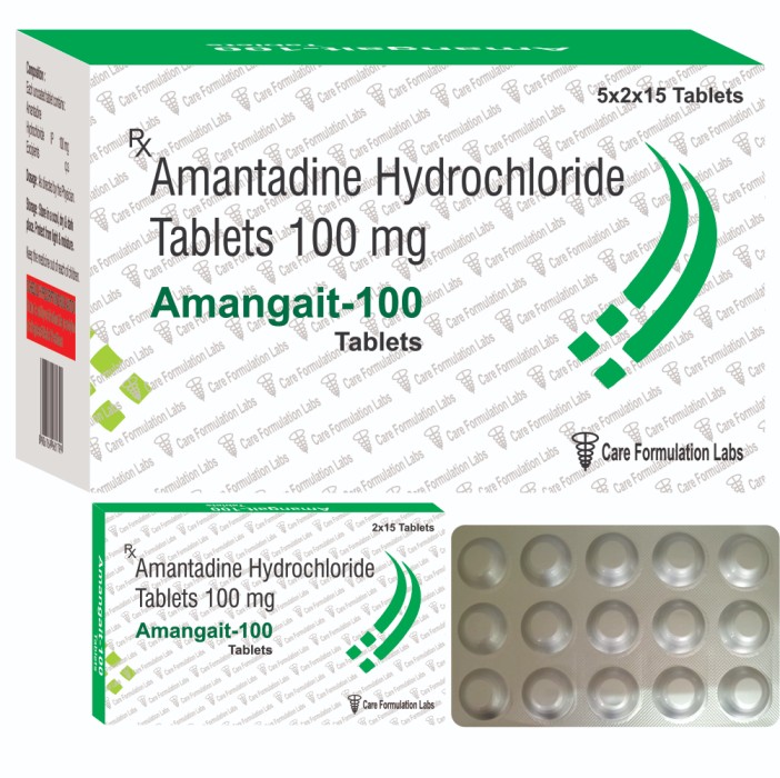 AMANGAIT-100 10X10