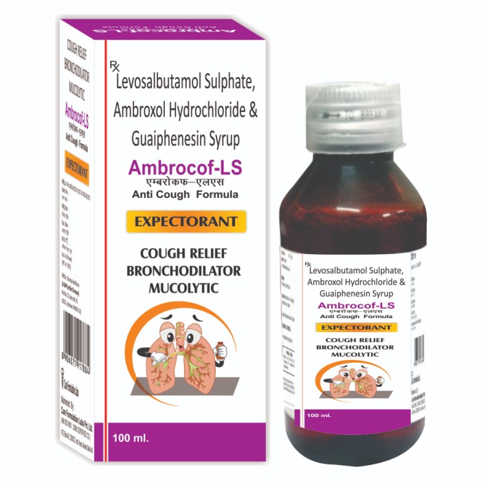 AMBROCOF-LS 100ML.