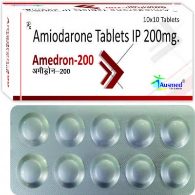 AMEDRON 200