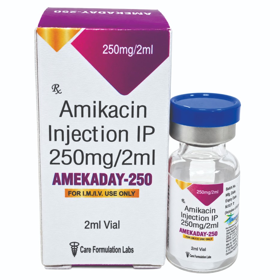AMEKADAY 250