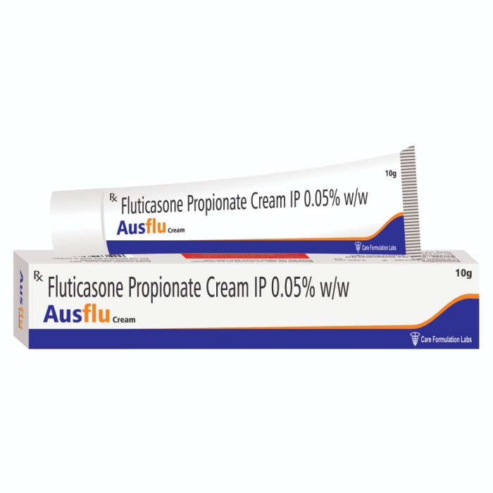 AUSFLU
