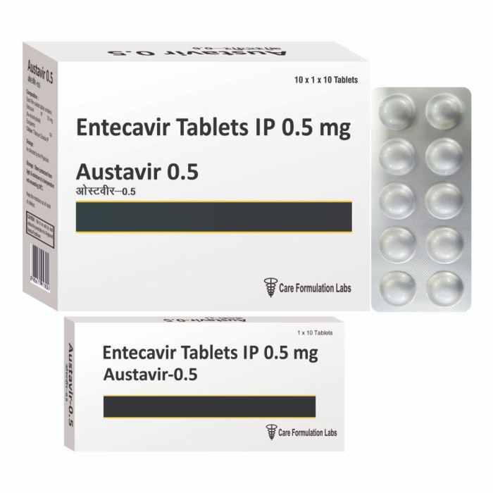 AUSTAVIR 0.5