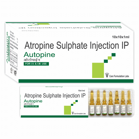 AUTOPINE