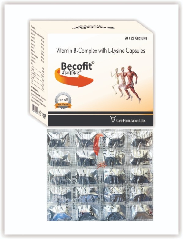 BECOFIT