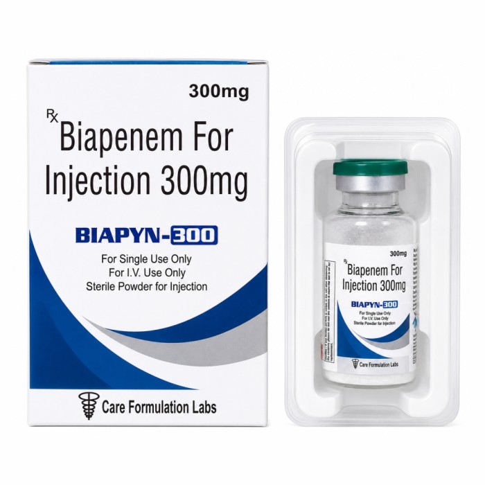 BIAPYN 300mg