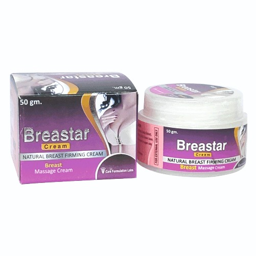 BREASTAR CREAM