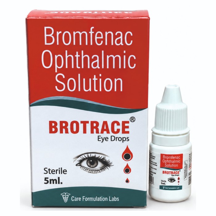 BROTRACE