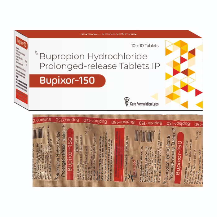 BUPIXOR 150