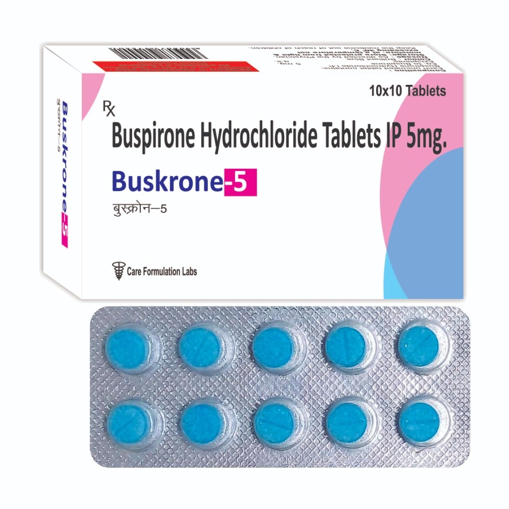 BUSKRONE 5