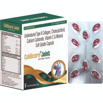 CALDICARE  JOINT
