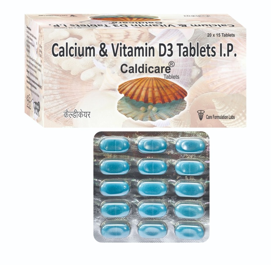 CALDICARE