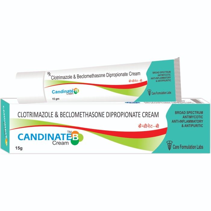 CANDINATE-B