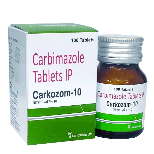 CARKOZOM 10