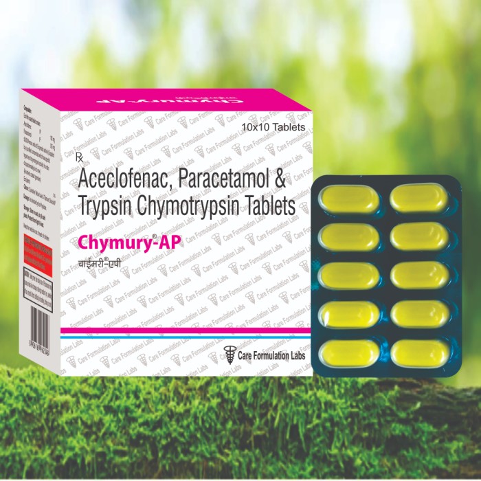 Chymury-AP