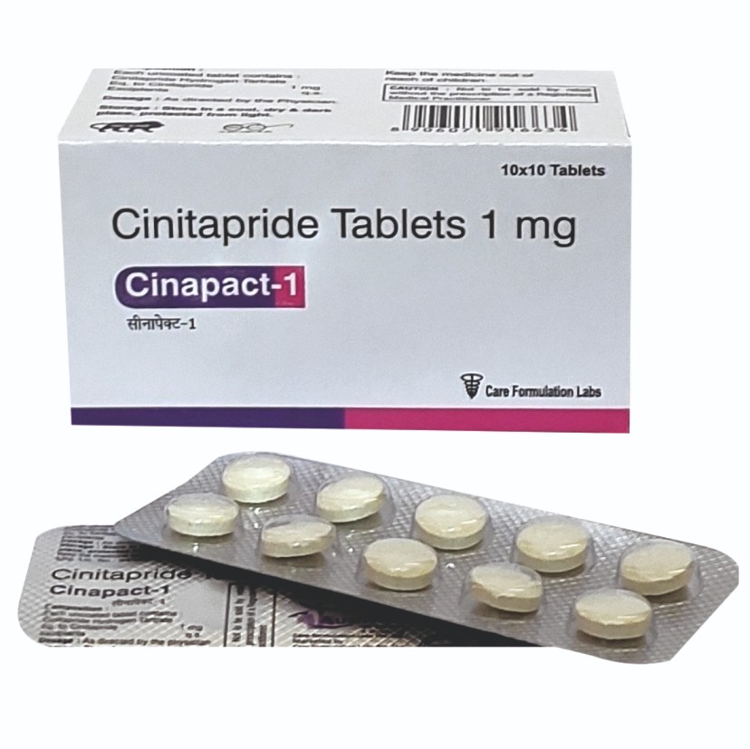 CINAPACT