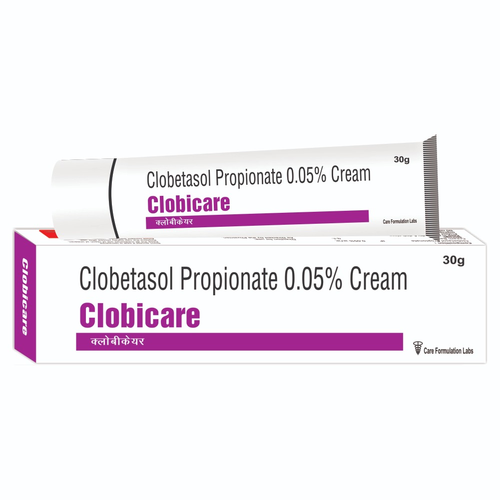 CLOBICARE