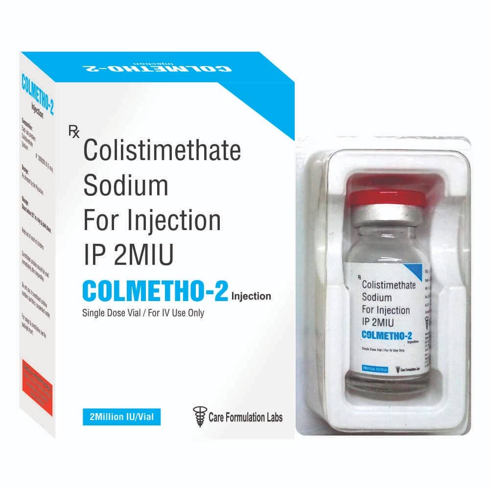 COLMETHO 2