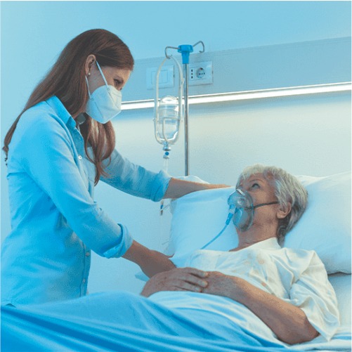 CRITICAL CARE manufacturers in  Delhi