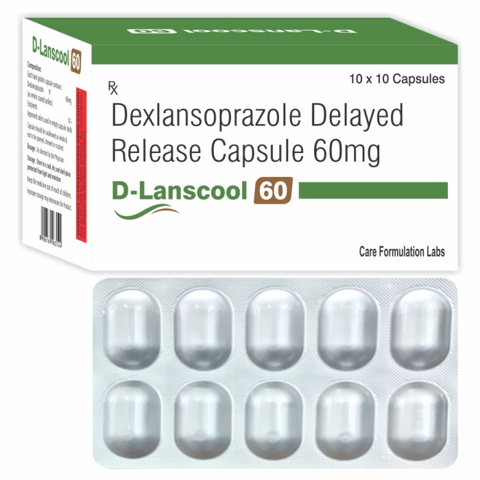 D-LANSCOOL 60