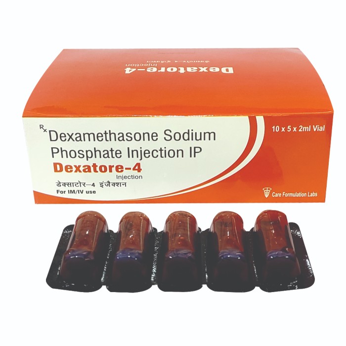 DEXATORE 4