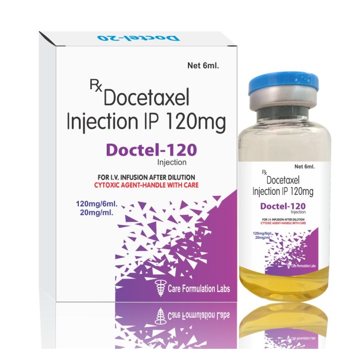 DOCTEL 120