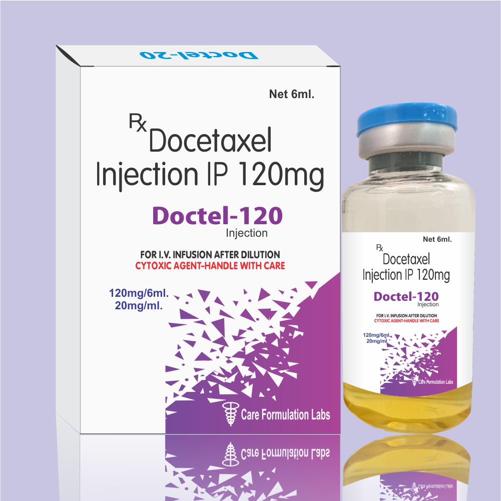 DOCTEL 120