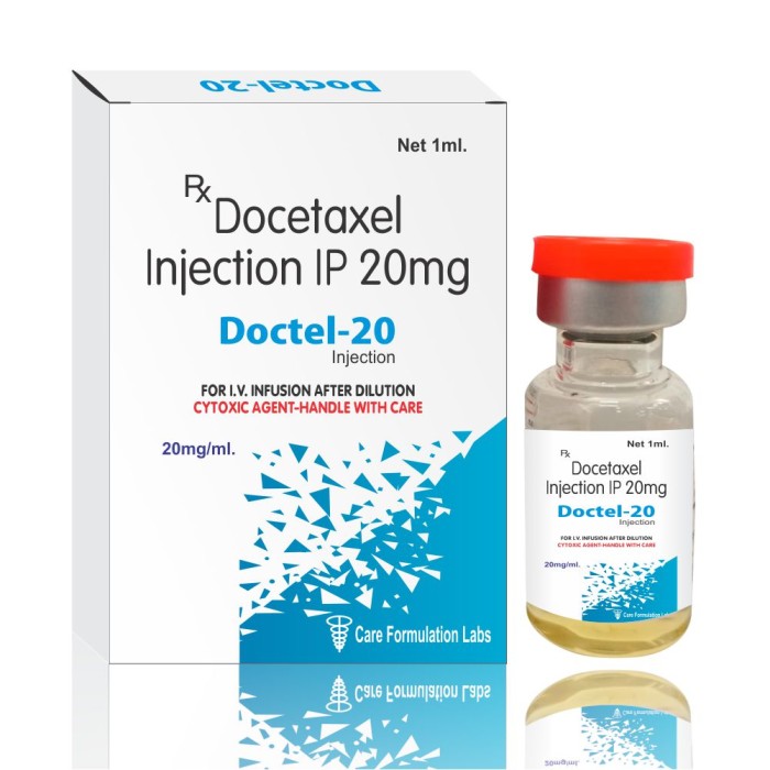 DOCTEL 20
