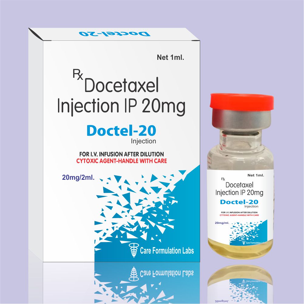 DOCTEL 20