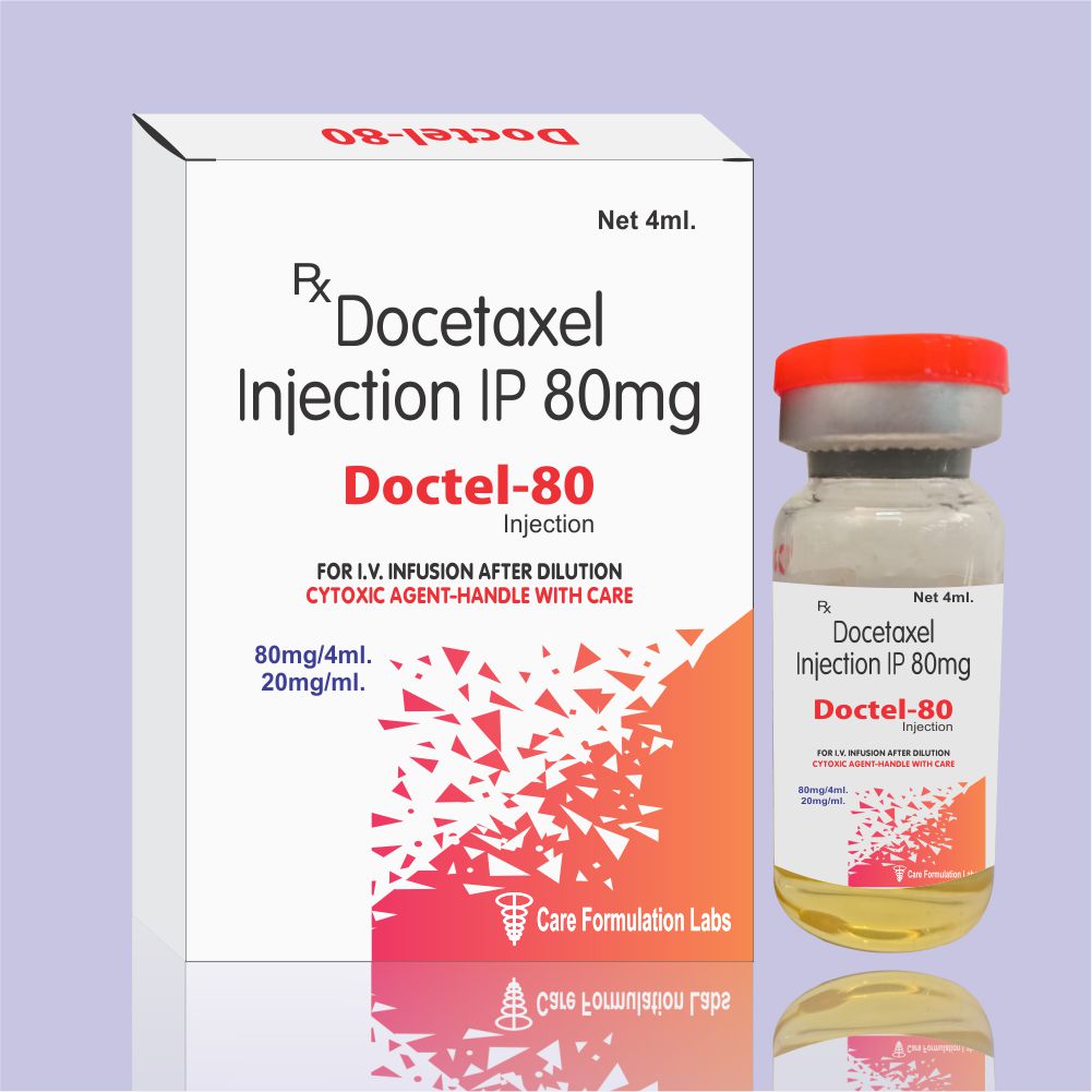 DOCTEL 80