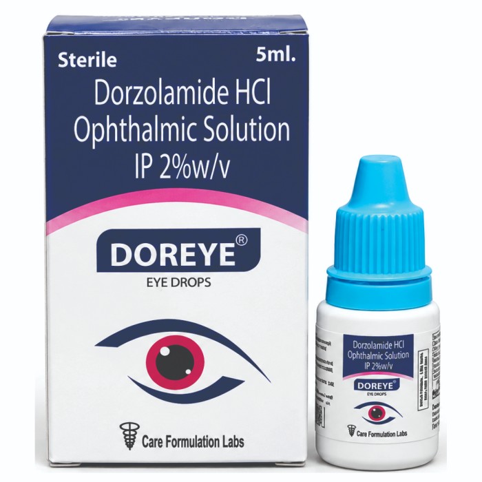DOREYE