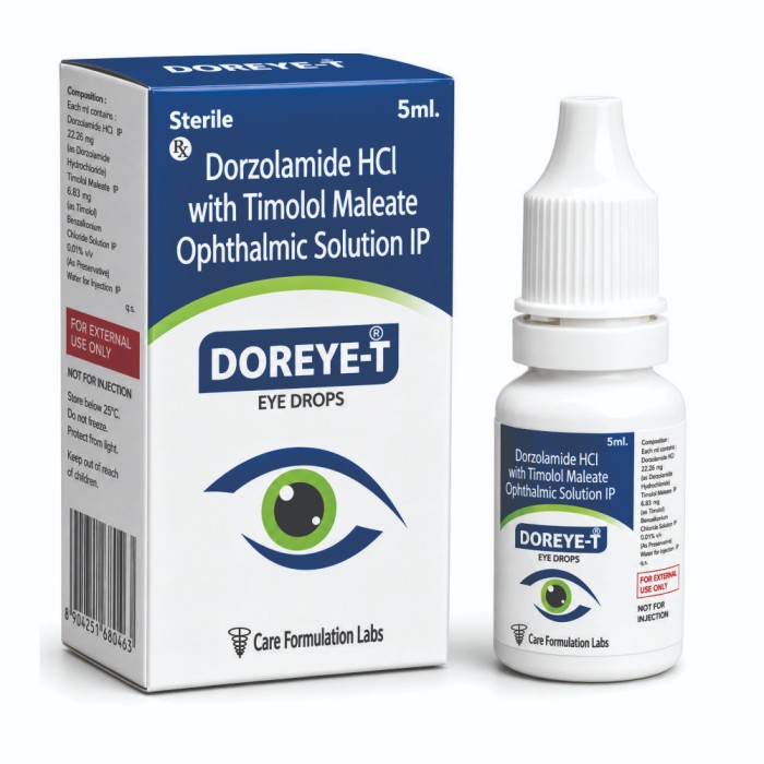 DOREYE T