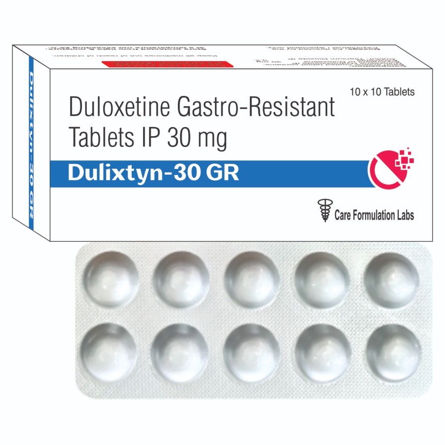 DULIXTYN-30 GR