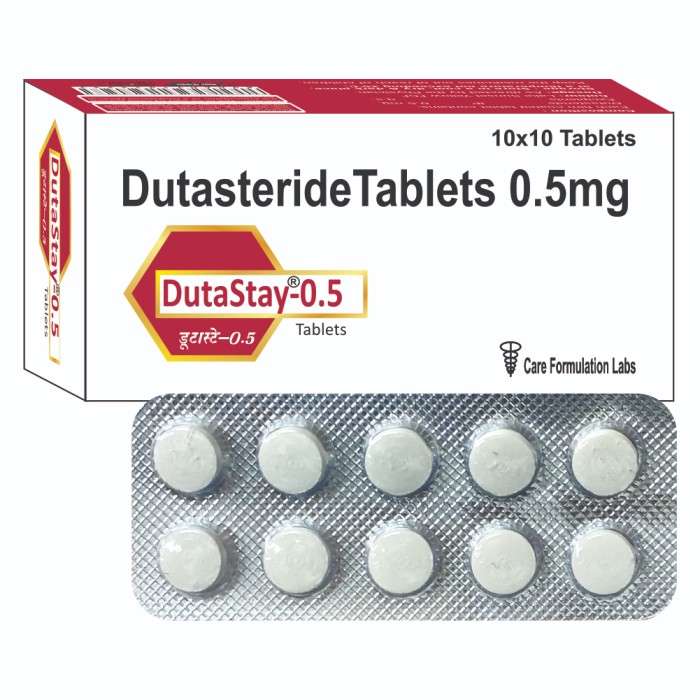 DUTASTAY 0.5
