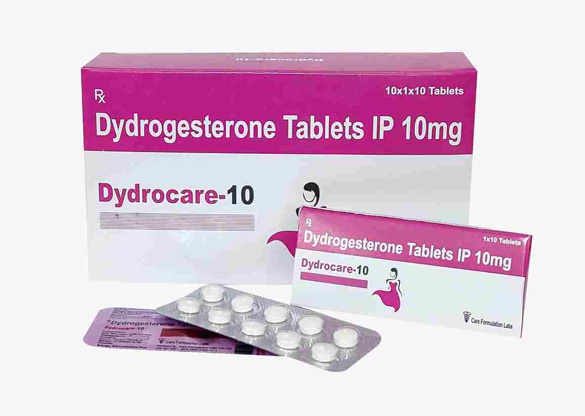 DYDROCARE 10