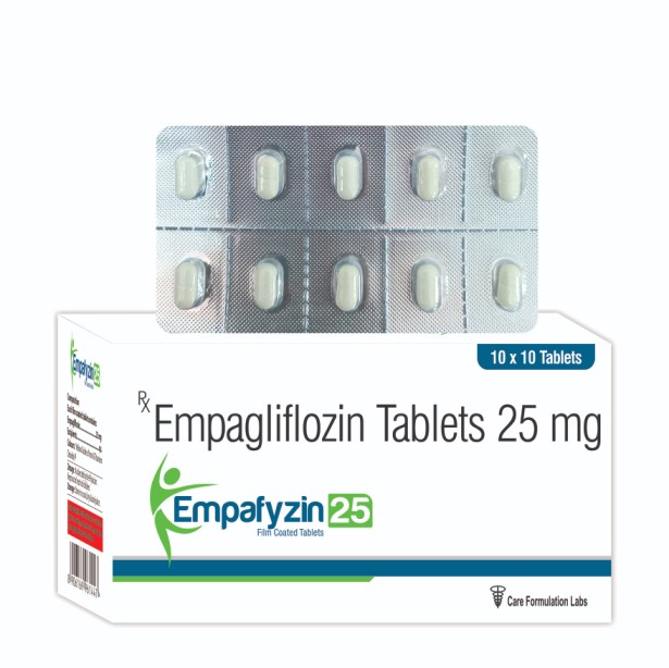 EMPAFYZIN-25