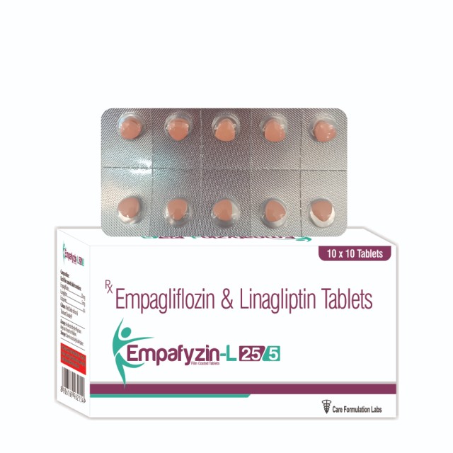 EMPAFYZIN-L 25/5