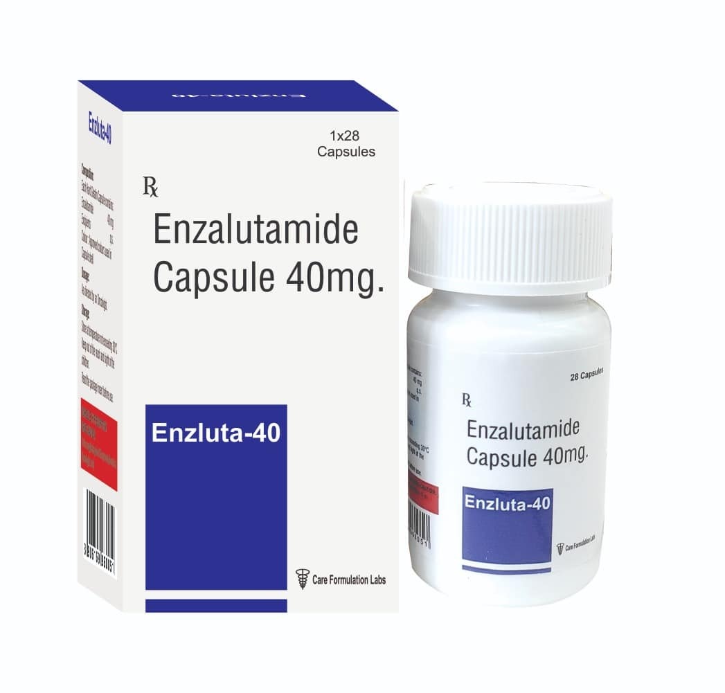 ENZLUTA 40