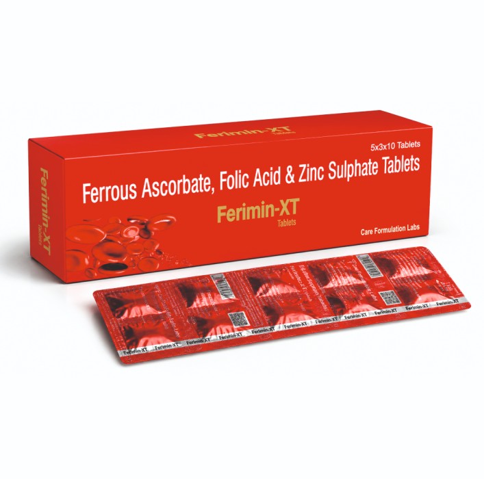 FERIMIN XT 5x3x10