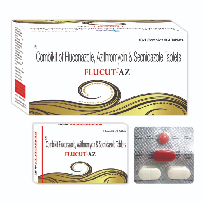 FLUCUT AZ