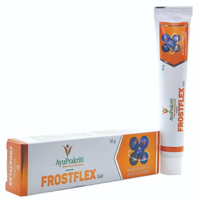 FROSTFLEX GEL