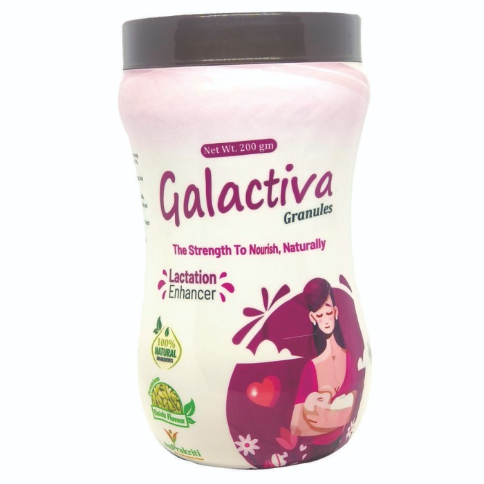 GALACTIVA
