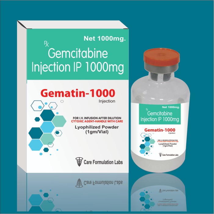 GEMATIN-1000