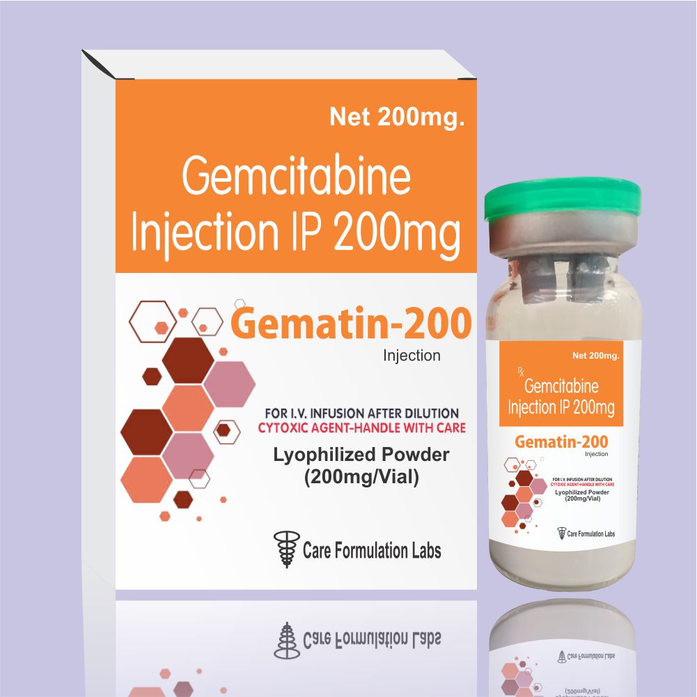 GEMATIN-200