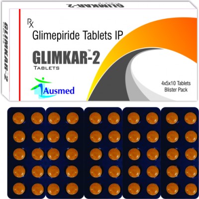 GLIMKAR 2